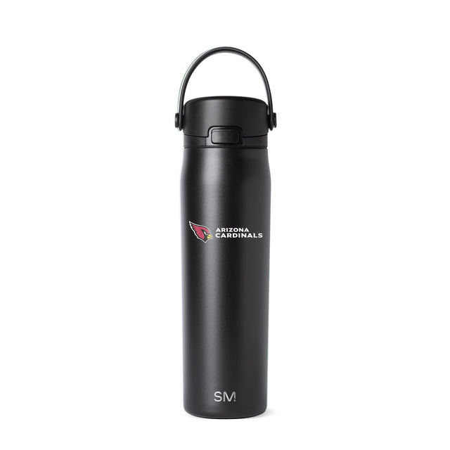 NFL Mesa Sport with Covered Chug Lid NFL Mesa Sport with Covered Chug Lid