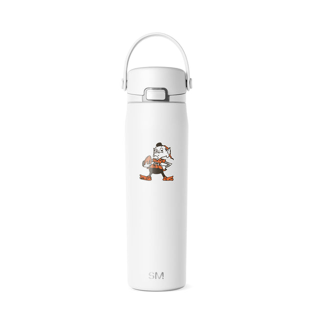 NFL Mesa Sport with Covered Chug Lid NFL Mesa Sport with Covered Chug Lid