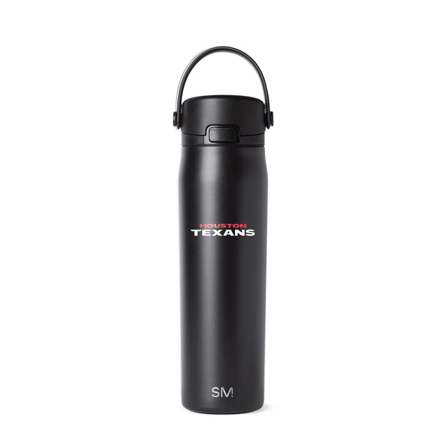 NFL Mesa Sport with Covered Chug Lid NFL Mesa Sport with Covered Chug Lid
