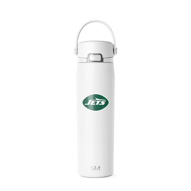 NFL Mesa Sport with Covered Chug Lid NFL Mesa Sport with Covered Chug Lid