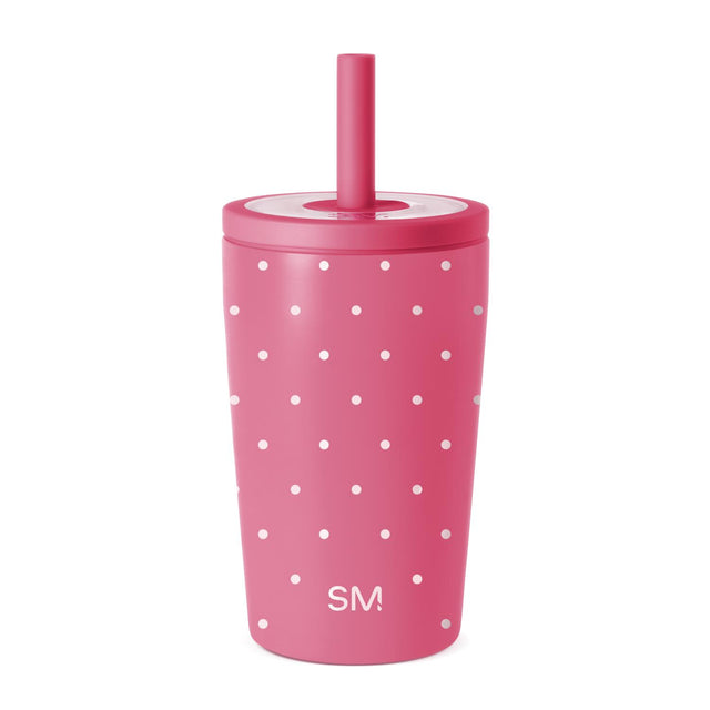 Stainless Steel Junior Tumbler Stainless Steel Junior Tumbler