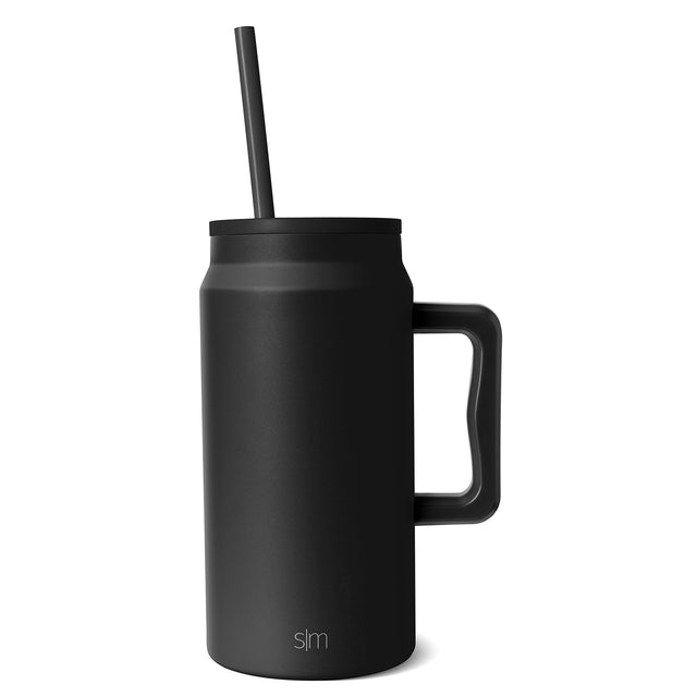 Matte charcoal black drinkware set on white background, showcasing thermal insulated cups or tumblers with minimalist design and professional finish. Matte charcoal black drinkware set on white background, showcasing thermal insulated cups or tumblers with minimalist design and professional finish.