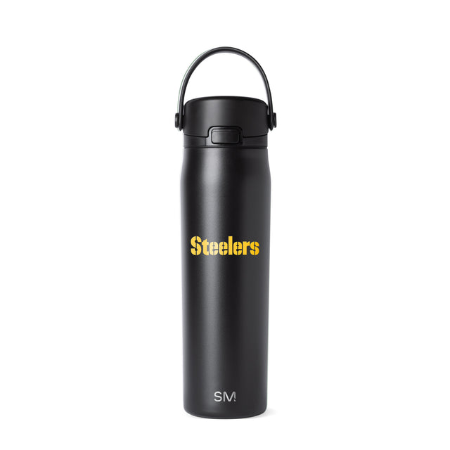 NFL Mesa Sport with Covered Chug Lid