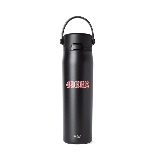 NFL Mesa Sport with Covered Chug Lid