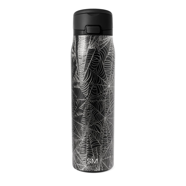 Mesa Loop with Covered Straw
