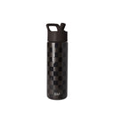Summit Water Bottle with Straw Lid