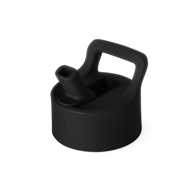 Summit Water Bottle Straw Lid