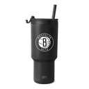 NBA Trek Tumbler with Flip Lid