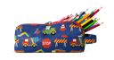 Hudson Pencil Bag