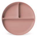 Parker Silicone Partitioned Plate