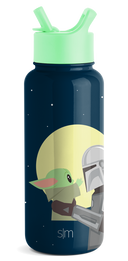Star Wars Summit Water Bottle